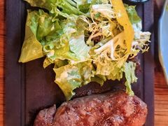 -El Bodegon阿根廷秘鲁餐厅(幸福路店)