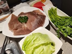 -海底捞火锅(万象城店)