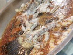 -钱大妈海鲜饭店(保利林语店)