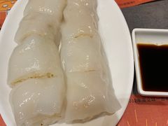 脆皮鲜虾肠-点点心点心专门店(旺角店)