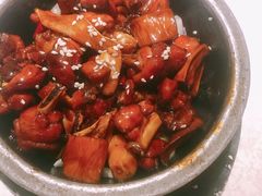 三杯鸡-乾园(天河城店)