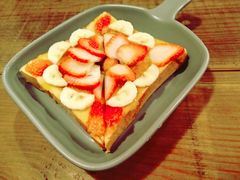 -三喜有食(集美店)