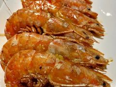 -極上萬膳·日料放题(海岸城店)