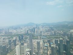-Free Sky 云际观光层
