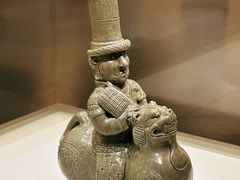 -临沂市博物馆