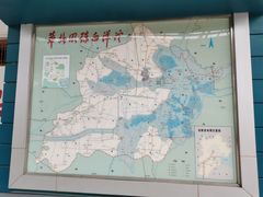 -白洋淀景区