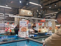 -盒马鲜生(联投广场店)