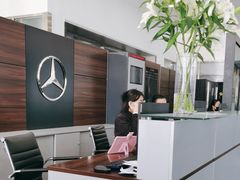 -奔驰利星行(北京花乡店)