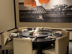 -松鹤精致料理(五一中路店)