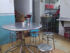 大堂-银记肠粉店(北京路店)