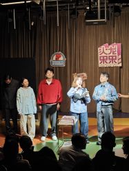 -小鸡哆哆故事屋·儿童乐园(嘉里城店)