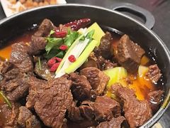 -天仁聚驴肉香(北石槽店)
