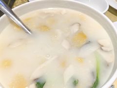 -春江饭店(共青团路总店)