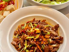 -鑫小城故事·藕汤·家常菜(台北一路总店)