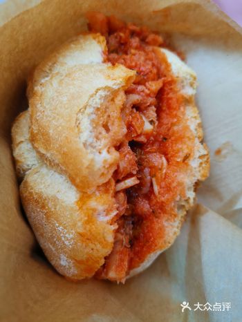 Day 8：佛罗伦萨的美食居然是这个呀