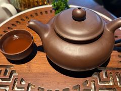 -曾宴·楚菜(湖北省博物馆店)