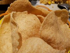 进口泰国虾片-正泰餐厅AmazingThai(新奥购物中心店)