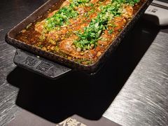 -烤匠麻辣烤鱼(青羊万达店)