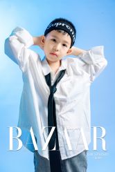 -XinStudio定制儿童摄影