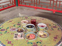 -宫事颐庭·老佛爷贵寿下午茶(颐和园店)