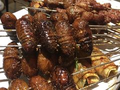 -铁人烧烤(北京店)