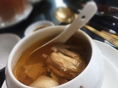-广州塔晖粤轩中餐厅