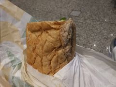-赛百味SUBWAY(乐翔路店)