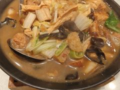 -老雒阳面馆·水席(高新区店)