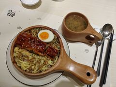 -小句号·精致料理(江南环球港店)