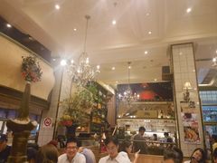 -玛格萝妮比萨屋(四平店)