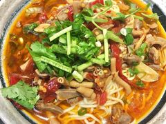-好這口重庆小面(总店)