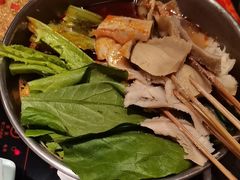 -邢氏老太太烤串(北兴街店)