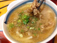 牛肉乌冬面-虹梅食堂·爱蝦乃家