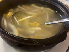 -糟粕醋·椰苑海南菜餐厅(亚龙湾天域酒店)