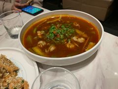 馋嘴蛙-吉品系中餐厅(歌斐中心店)