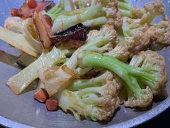 -新白鹿餐厅(嘉兴八佰伴华府店)