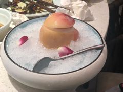 -拈菜(观音桥阳光世纪店)