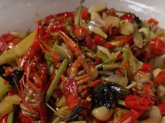 -一起吃小龙虾·海鲜(海珠店)