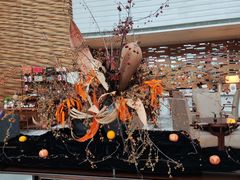 -天津海河悦榕庄·Lobby Lounge大堂吧