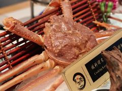 -黑木原精致料理·铁板烧