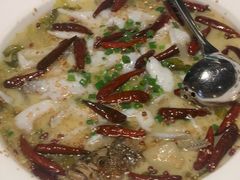 -首秀·四川料理(星耀101店)