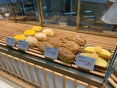-木子木水日式烫面包(世界城光谷店)