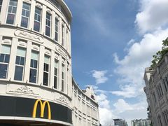 -麦当劳(厦门思明路店)