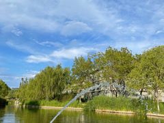 -稻香湖景欢乐岛温泉城堡
