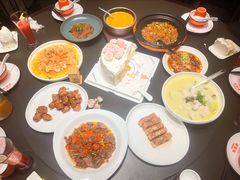 -聚鑫阁江浙菜·非遗传承技艺(金汇龙湖天街店)