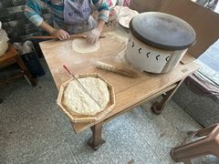 -十二道丰味·徐州土菜·烧烤(何山路店)