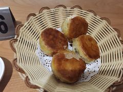 牛肉火勺-和兴记牛肉火勺·羊汤(于洪广场店)