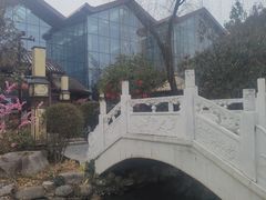 -太白山御龙湾温泉