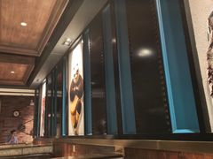 -茶啊冲电影主题文化餐厅(TOUCH12街店)