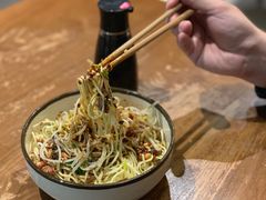 -谭师爷龙抄手(白下路店)